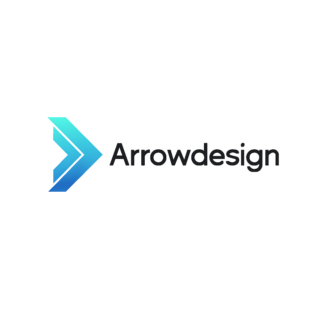 HP開設しました｜株式会社Arrow design